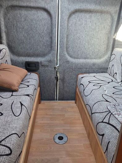 campervan