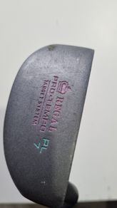 Regal Pro Tempo Putter - Graphite Shaft - Good Condition