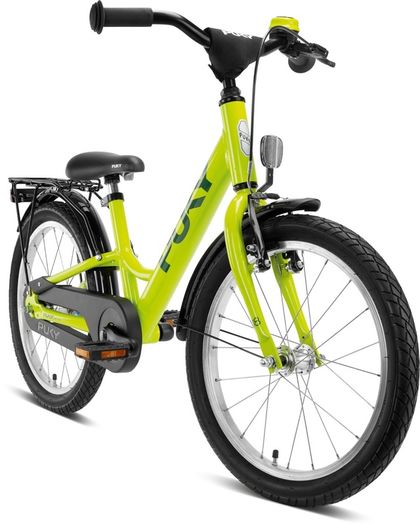 Brand new in box PUKY YOUKE 18 inch kids bike RRP300