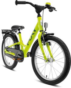 Brand new in box PUKY YOUKE 18 inch kids bike RRP300
