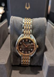 Ladies bulova Watch