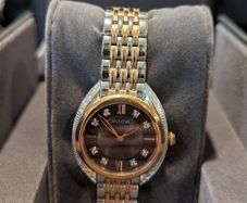 Ladies bulova Watch