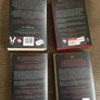4 Books by Stephanie Meyer Image 2