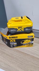 DeWalt 8Ah Powerpack Battery
