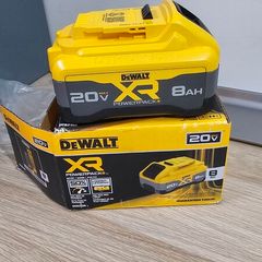 DeWalt 8Ah Powerpack Battery