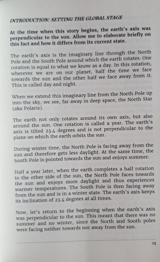 The Bock Saga: An Introduction