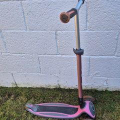 Scooter for free
