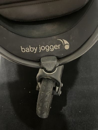 Free Baby Jogger Pram