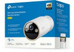 4K Wire- Free Camera