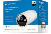4K Wire- Free Camera