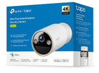 main image for ad 4K Wire- Free Camera