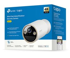 4K Wire- Free Camera