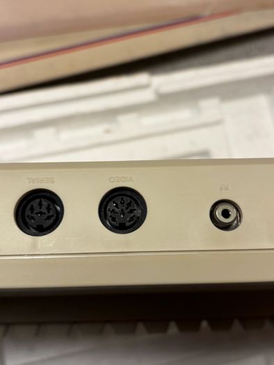 commodore 64