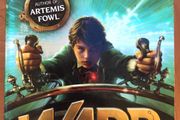 Warp, The Reluctant Assassin by Eoin Colfer