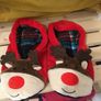 Christmas Slippers Image 3