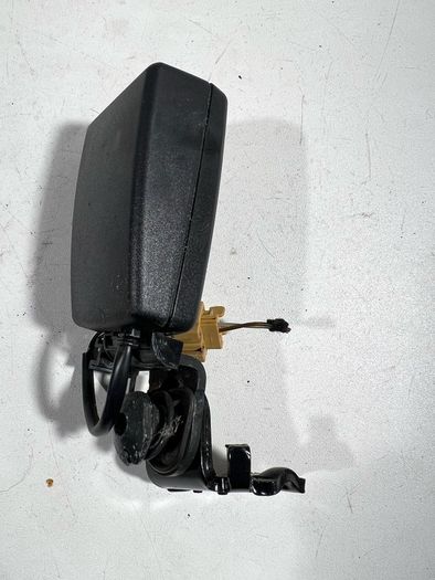 Audi A6 C7 2012 Seat Belt Buckle Rear Right Driver Side 4g0857740a Audi A3l3b22g