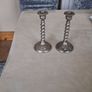 Pair of candlesticks Image 9