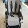 UPPAbaby Reversible Seat Liner suits Vista/Cruz Image 3