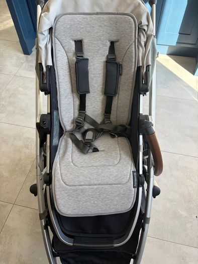 UPPAbaby Reversible Seat Liner suits Vista/Cruz