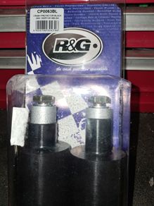 crash protectors