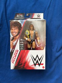 Wwe Brian Pillman
