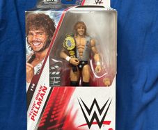 Wwe Brian Pillman