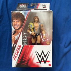 Wwe Brian Pillman