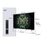 Tcl 65c6k 65" Qd Mini Led Tv Image 4