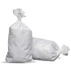 Heavy Duty Woven Poly Bags/Sacks 2.50 each
