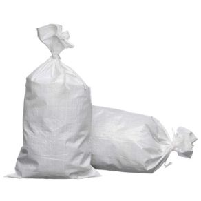 Heavy Duty Woven Poly Bags/Sacks 2.50 each
