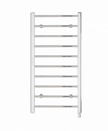 Chrome Towel Rail