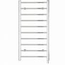 Chrome Towel Rail Image 3