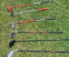 Kids Golf clubs