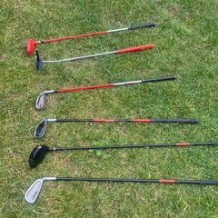 Kids Golf clubs