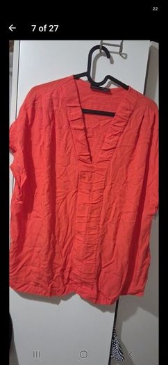 2 TOPS  for 1 euro