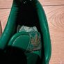 Vintage Adidas Trainers - Size 10 Image 5