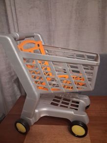 Shopping Trolley