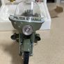 Moto Guzzi V7 Polizia Scale 1/15 By Polistil Image 4