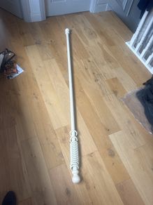 curtin pole