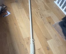 curtin pole