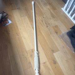 curtin pole
