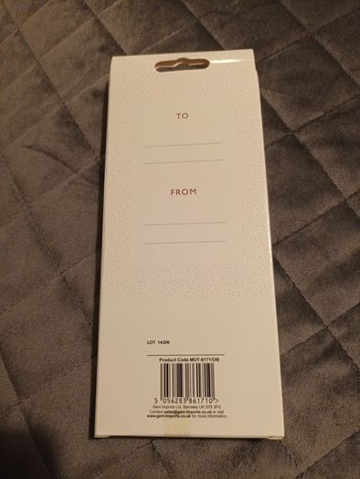 Mum pen & keyring