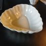 Belleek Heart and vase Image 2