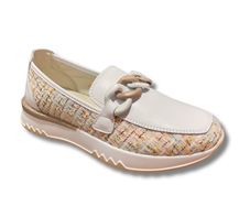 Patrizio Como loafers