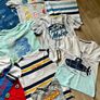 boys tshirt bundle 7/8y Image 3