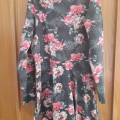 Girl's occaaion rara dress