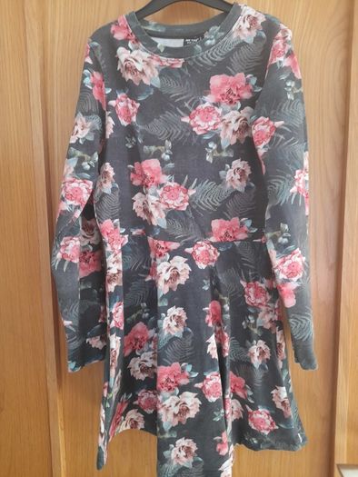 Girl's occaaion rara dress