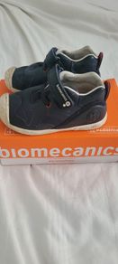 Biomechanics toddler shoes size 24