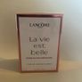 Lancome Paris La Vie Est Belle Rose Extraordinaire 50ml perfume Image 4