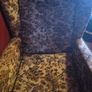 Old arm chair Image 3